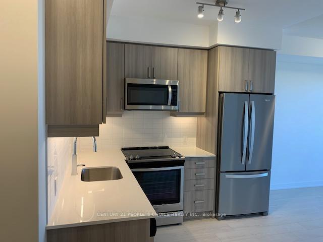 Photo 20 of Unit 3302, 8 Nahani Way, Mississauga, Hurontario — HOMEH