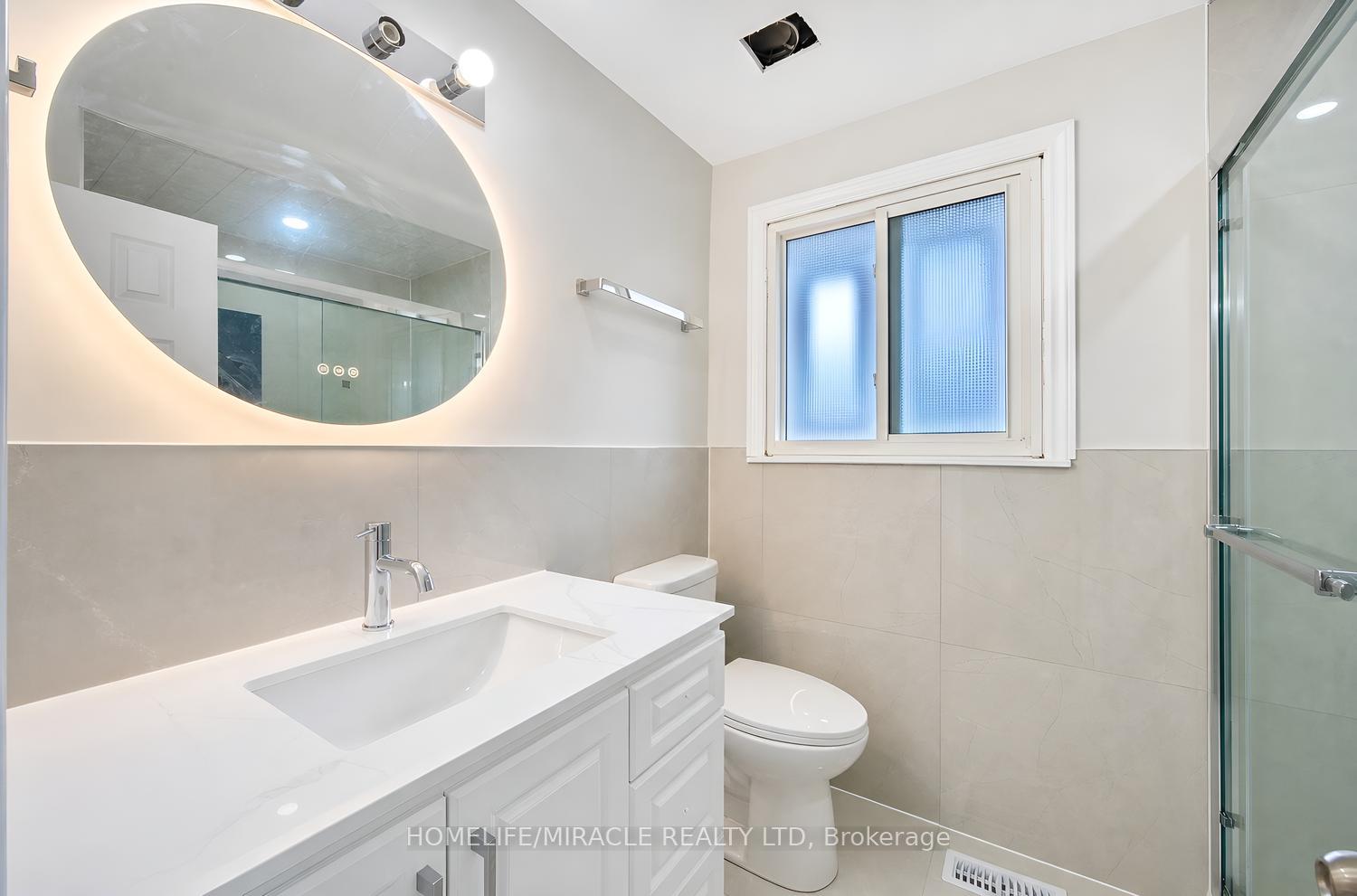 Photo 22 of 21 Sanagan Road, Etobicoke, Thistletown-Beaumonde Heights — HOMEH