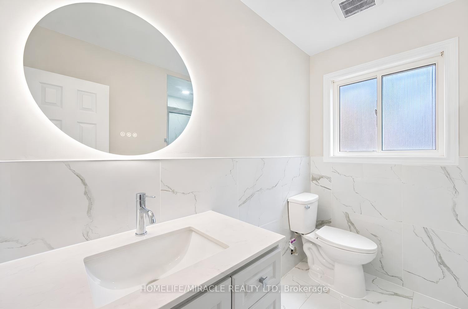 Photo 28 of 21 Sanagan Road, Etobicoke, Thistletown-Beaumonde Heights — HOMEH