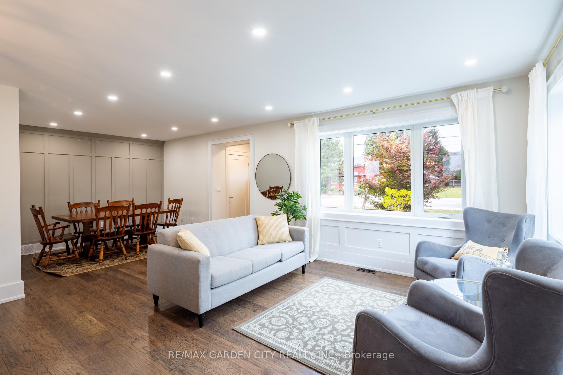 Photo 9 of 695 Quaker Road, Pelham, Fonthill — HOMEH