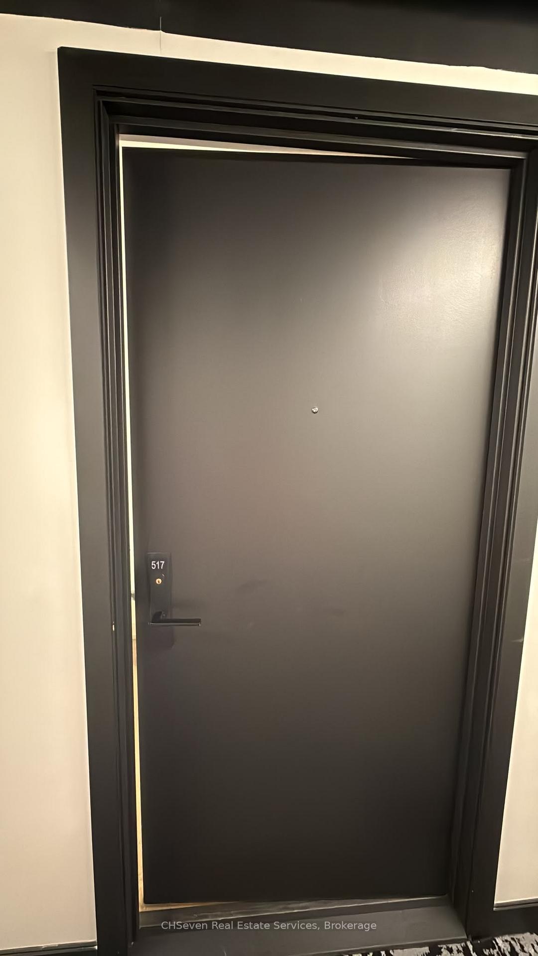 Photo of Unit 517, 1 Jarvis Street