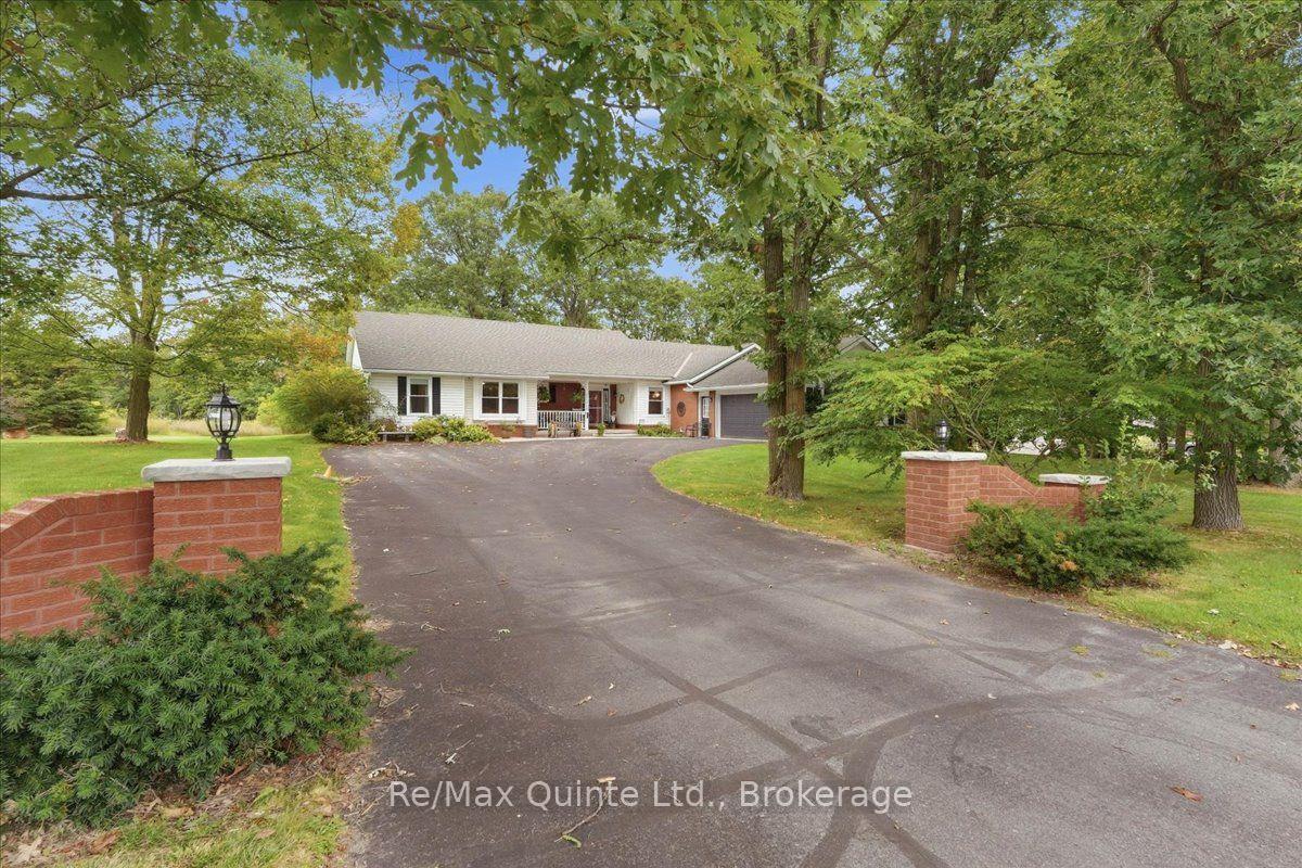 Photo 2 of 136 Bernard Long Road, Quinte West, Sidney Ward — HOMEH