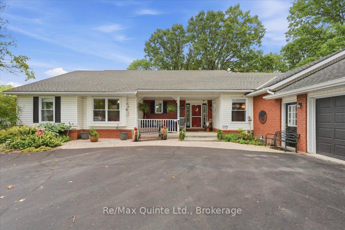 Photo 3 of 136 Bernard Long Road, Quinte West, Sidney Ward — HOMEH