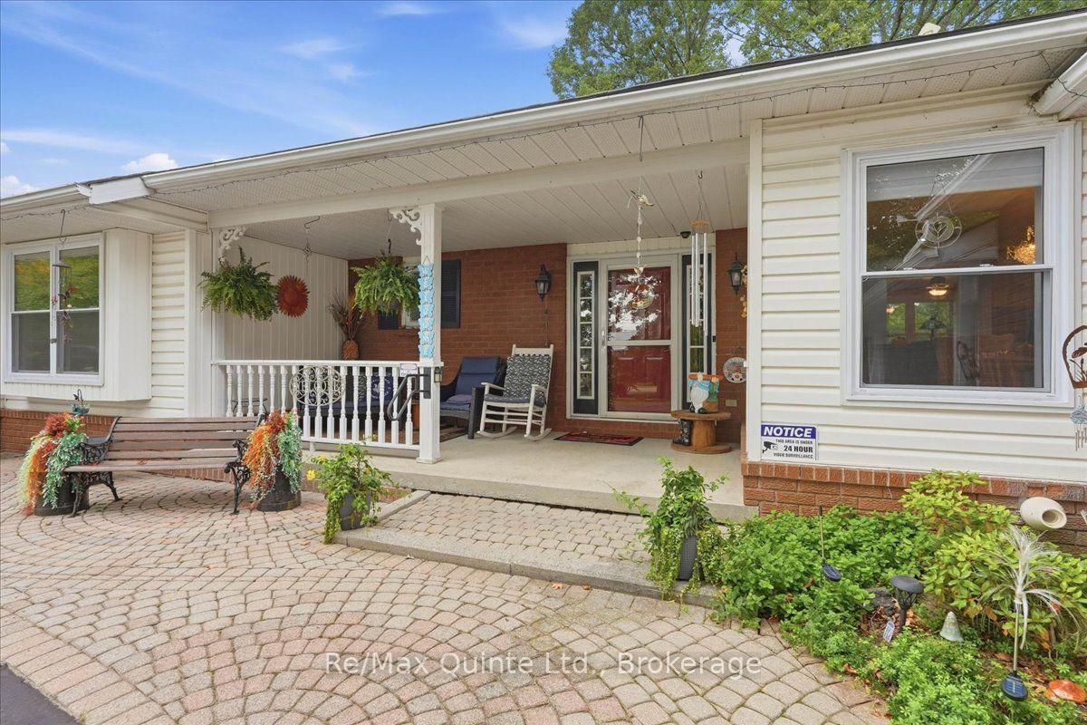 Photo 4 of 136 Bernard Long Road, Quinte West, Sidney Ward — HOMEH