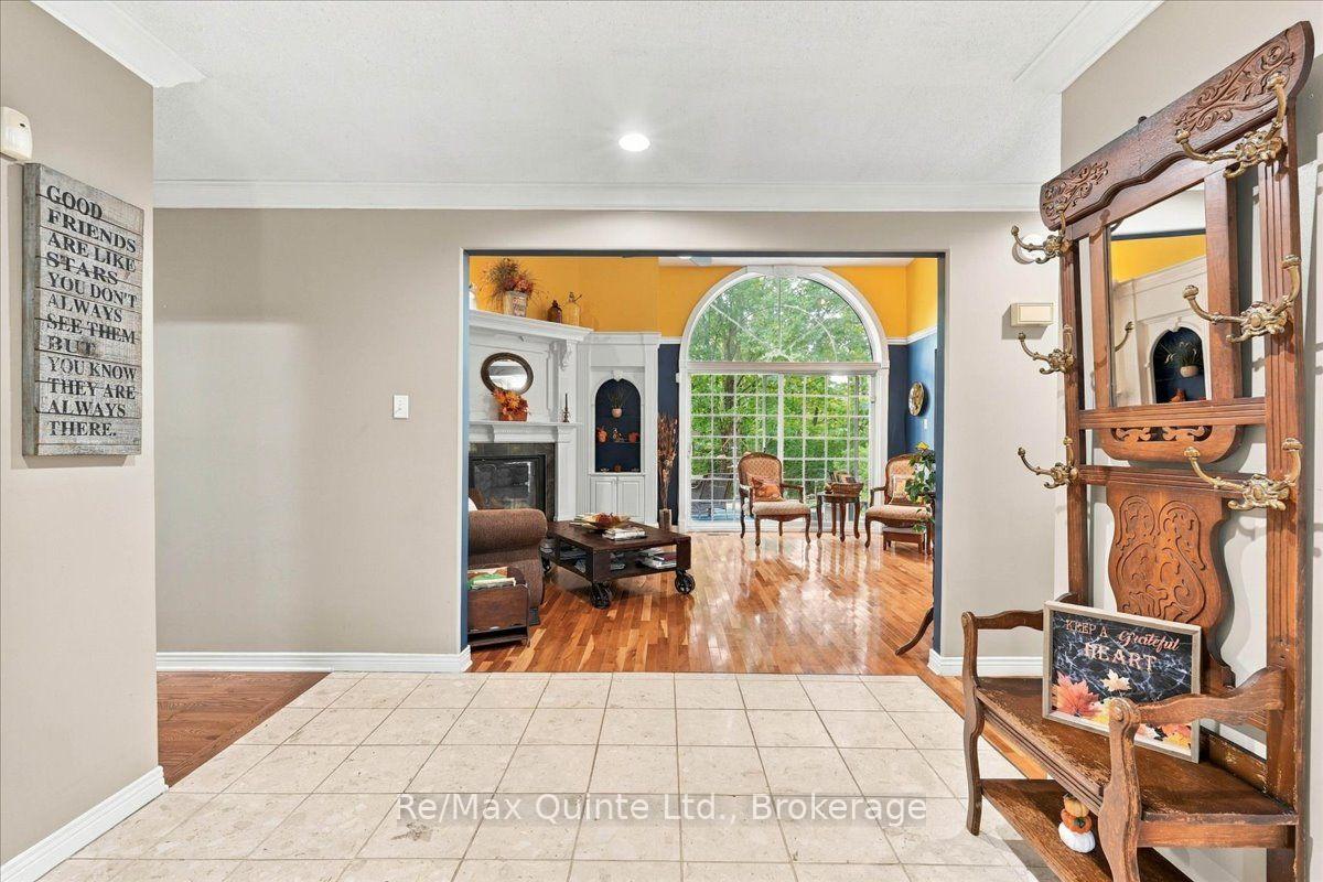 Photo 5 of 136 Bernard Long Road, Quinte West, Sidney Ward — HOMEH
