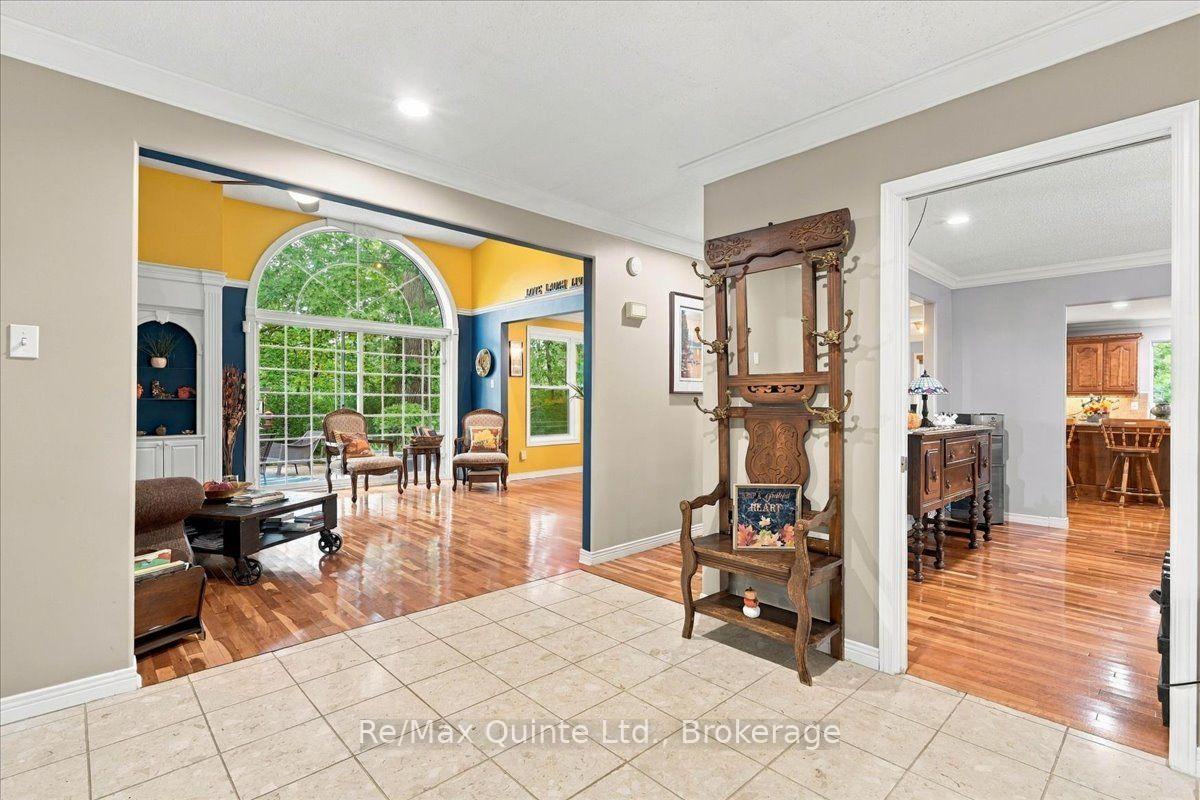 Photo 7 of 136 Bernard Long Road, Quinte West, Sidney Ward — HOMEH