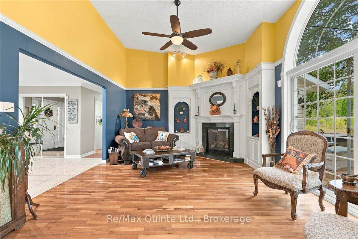 Photo 9 of 136 Bernard Long Road, Quinte West, Sidney Ward — HOMEH