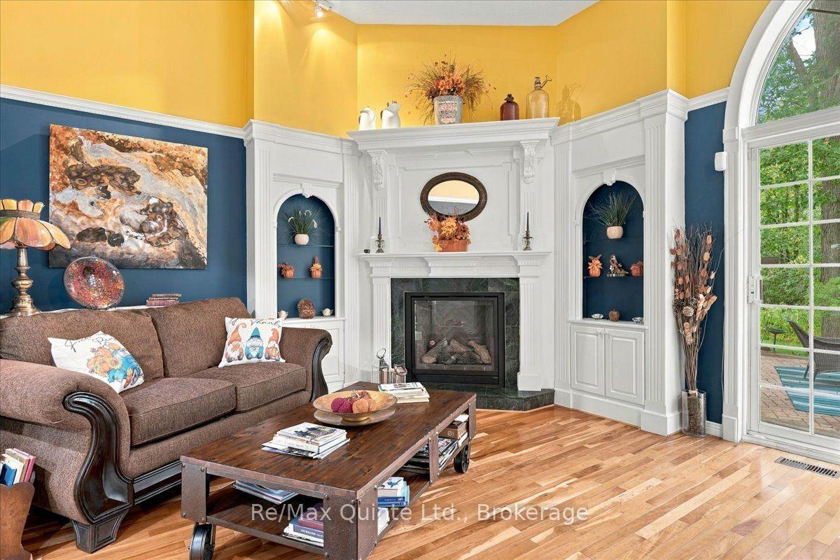 Photo 10 of 136 Bernard Long Road, Quinte West, Sidney Ward — HOMEH