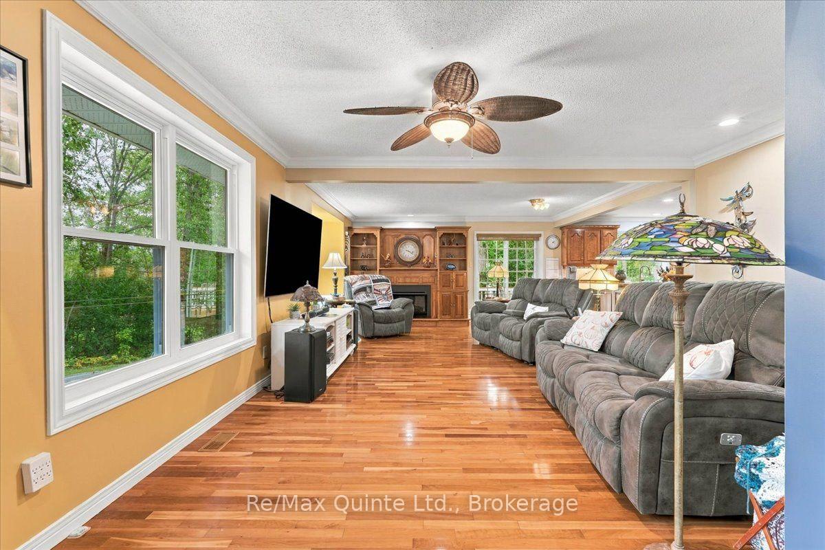 Photo 11 of 136 Bernard Long Road, Quinte West, Sidney Ward — HOMEH