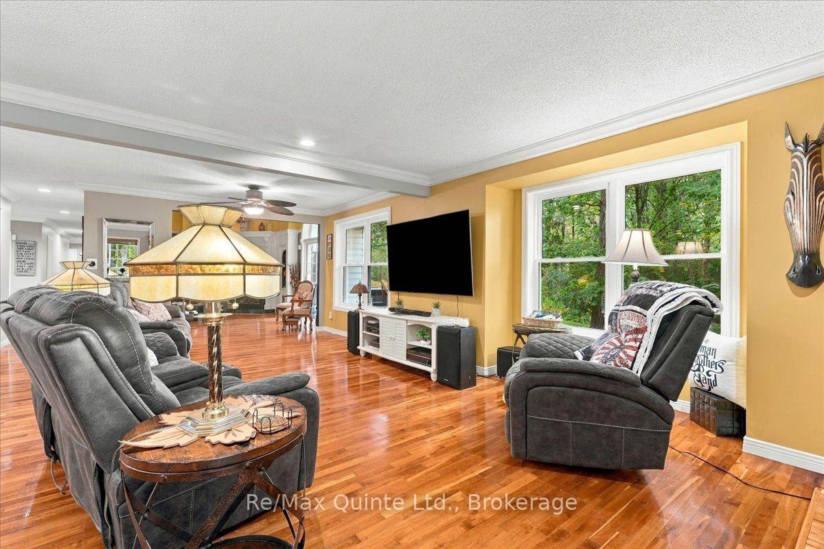Photo 12 of 136 Bernard Long Road, Quinte West, Sidney Ward — HOMEH