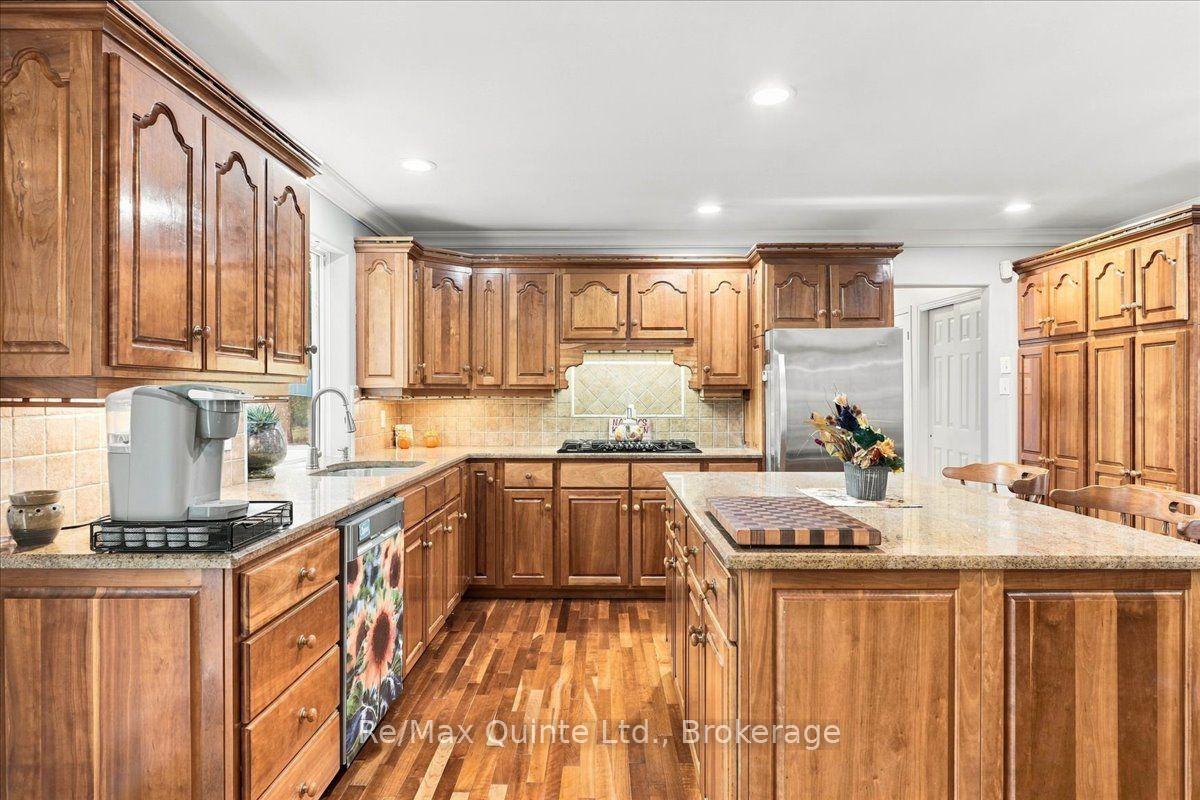 Photo 13 of 136 Bernard Long Road, Quinte West, Sidney Ward — HOMEH