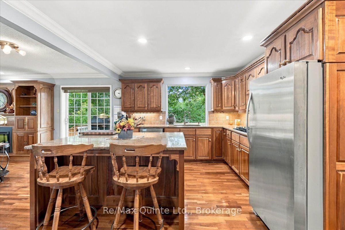 Photo 15 of 136 Bernard Long Road, Quinte West, Sidney Ward — HOMEH