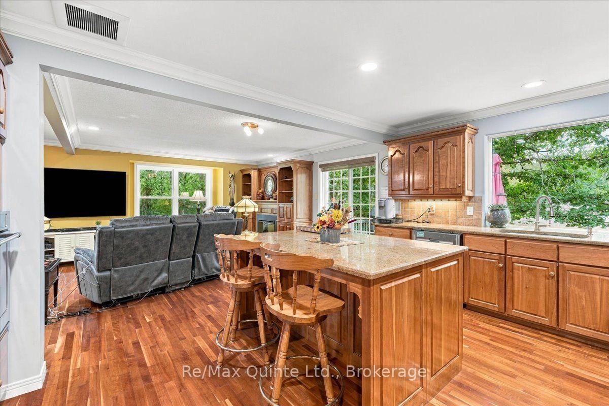 Photo 16 of 136 Bernard Long Road, Quinte West, Sidney Ward — HOMEH