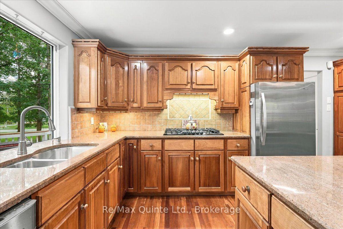 Photo 17 of 136 Bernard Long Road, Quinte West, Sidney Ward — HOMEH