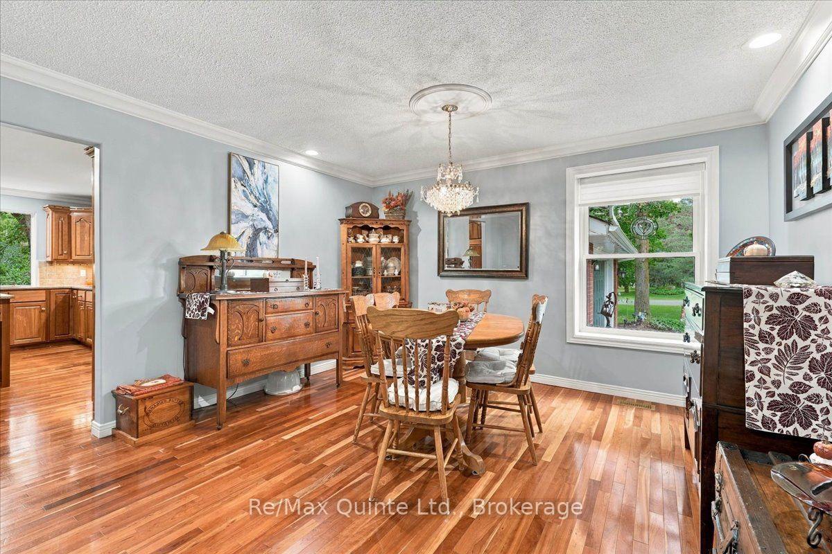 Photo 18 of 136 Bernard Long Road, Quinte West, Sidney Ward — HOMEH