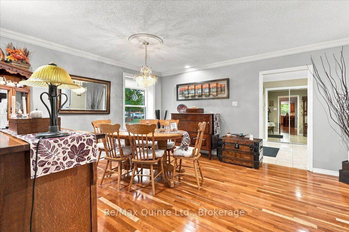 Photo 19 of 136 Bernard Long Road, Quinte West, Sidney Ward — HOMEH