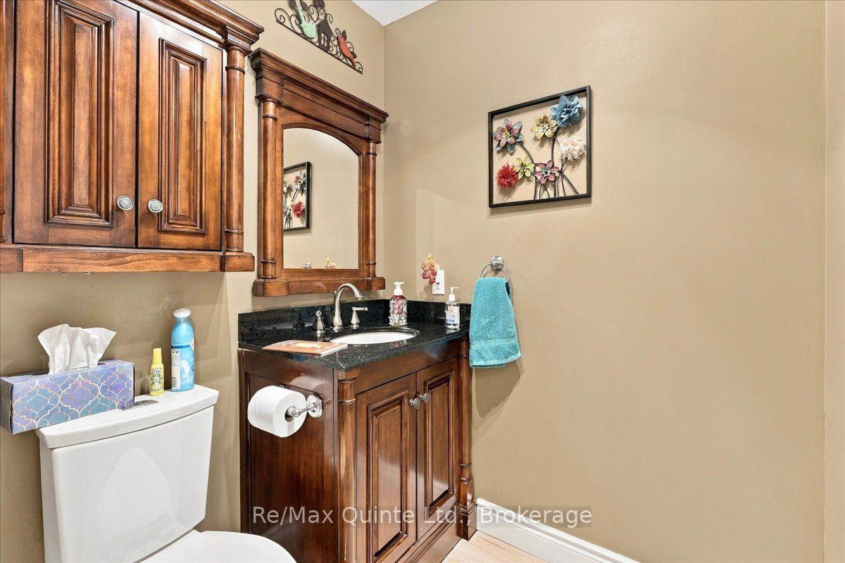 Photo 20 of 136 Bernard Long Road, Quinte West, Sidney Ward — HOMEH