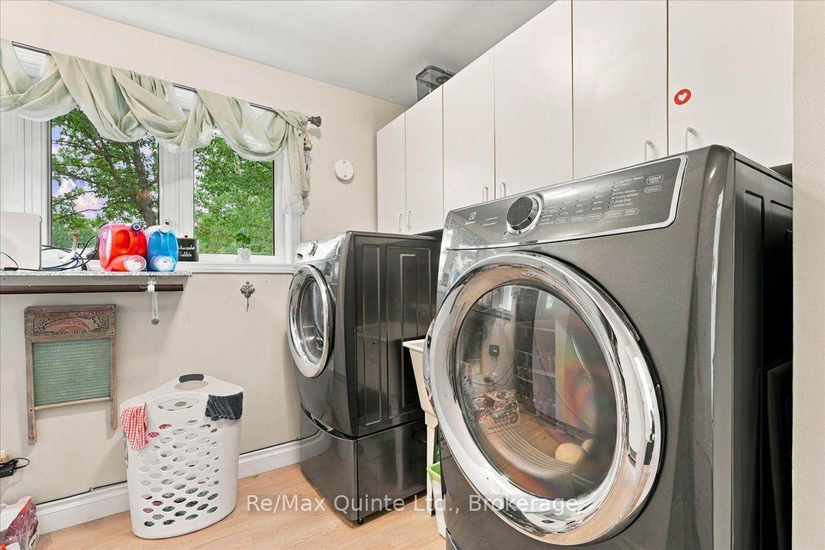 Photo 21 of 136 Bernard Long Road, Quinte West, Sidney Ward — HOMEH