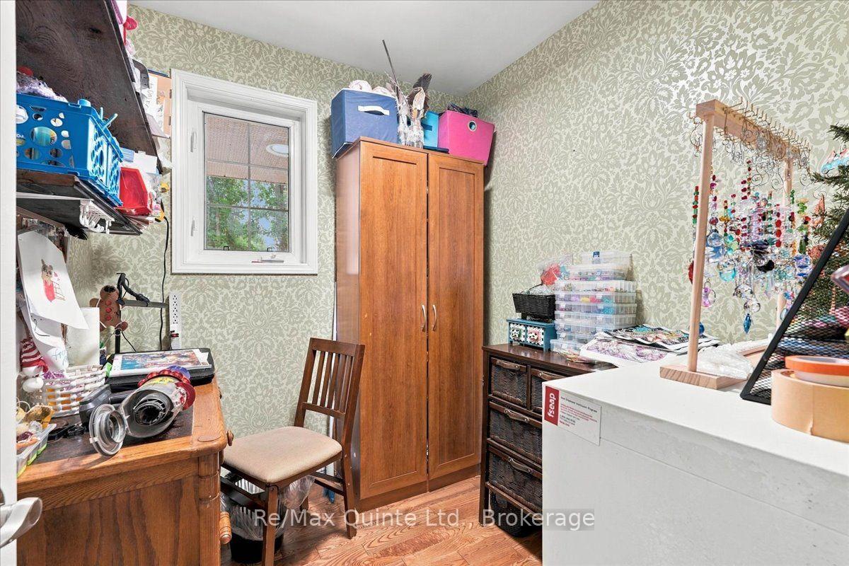 Photo 22 of 136 Bernard Long Road, Quinte West, Sidney Ward — HOMEH