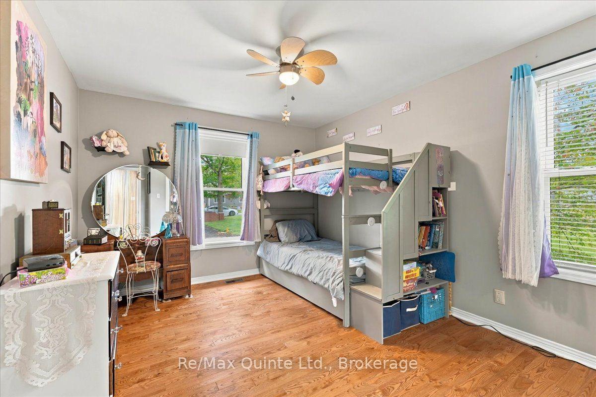 Photo 25 of 136 Bernard Long Road, Quinte West, Sidney Ward — HOMEH