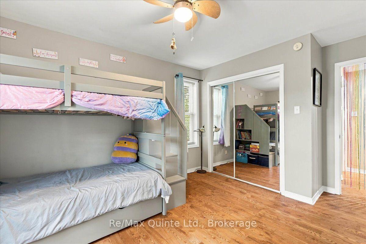 Photo 26 of 136 Bernard Long Road, Quinte West, Sidney Ward — HOMEH