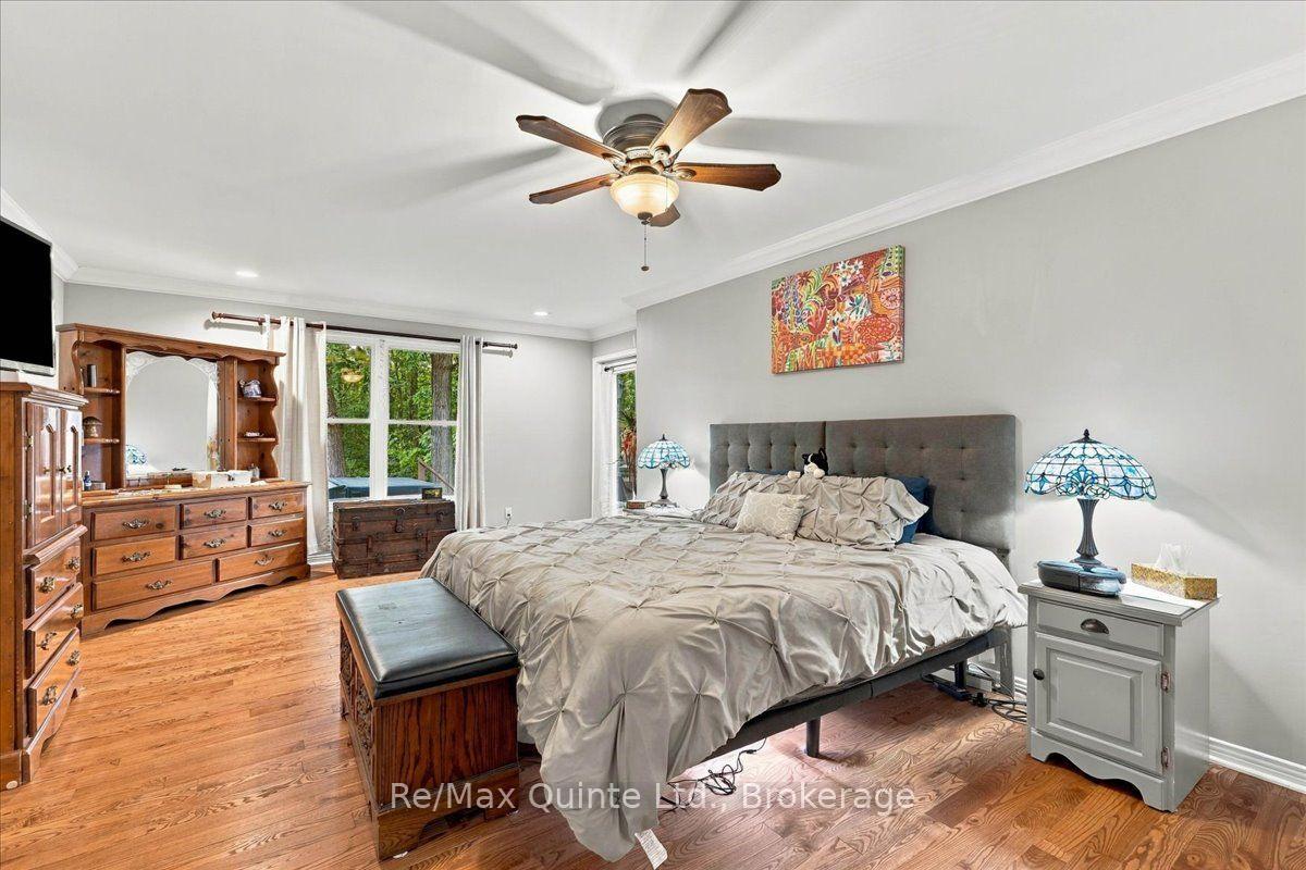 Photo 28 of 136 Bernard Long Road, Quinte West, Sidney Ward — HOMEH
