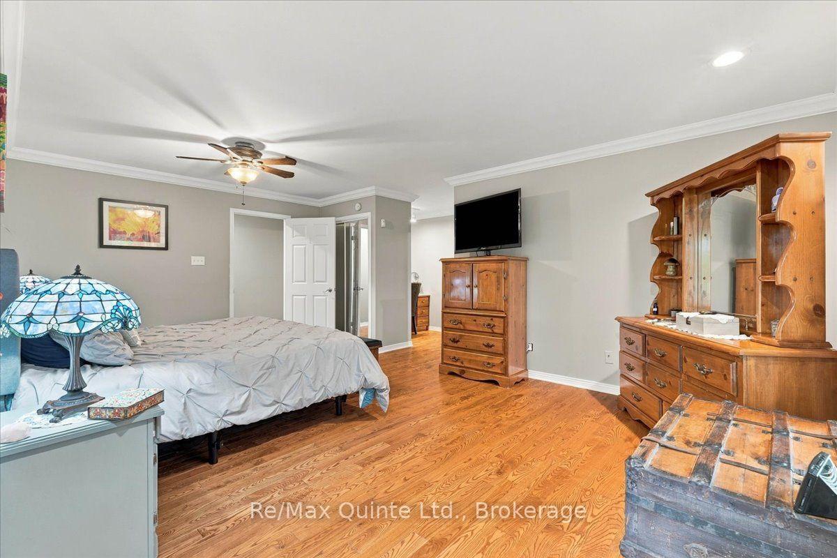Photo 29 of 136 Bernard Long Road, Quinte West, Sidney Ward — HOMEH