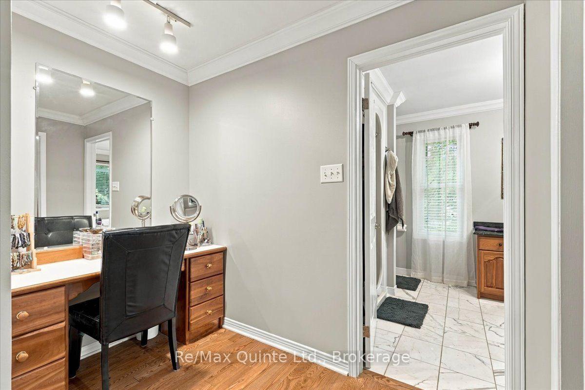 Photo 30 of 136 Bernard Long Road, Quinte West, Sidney Ward — HOMEH