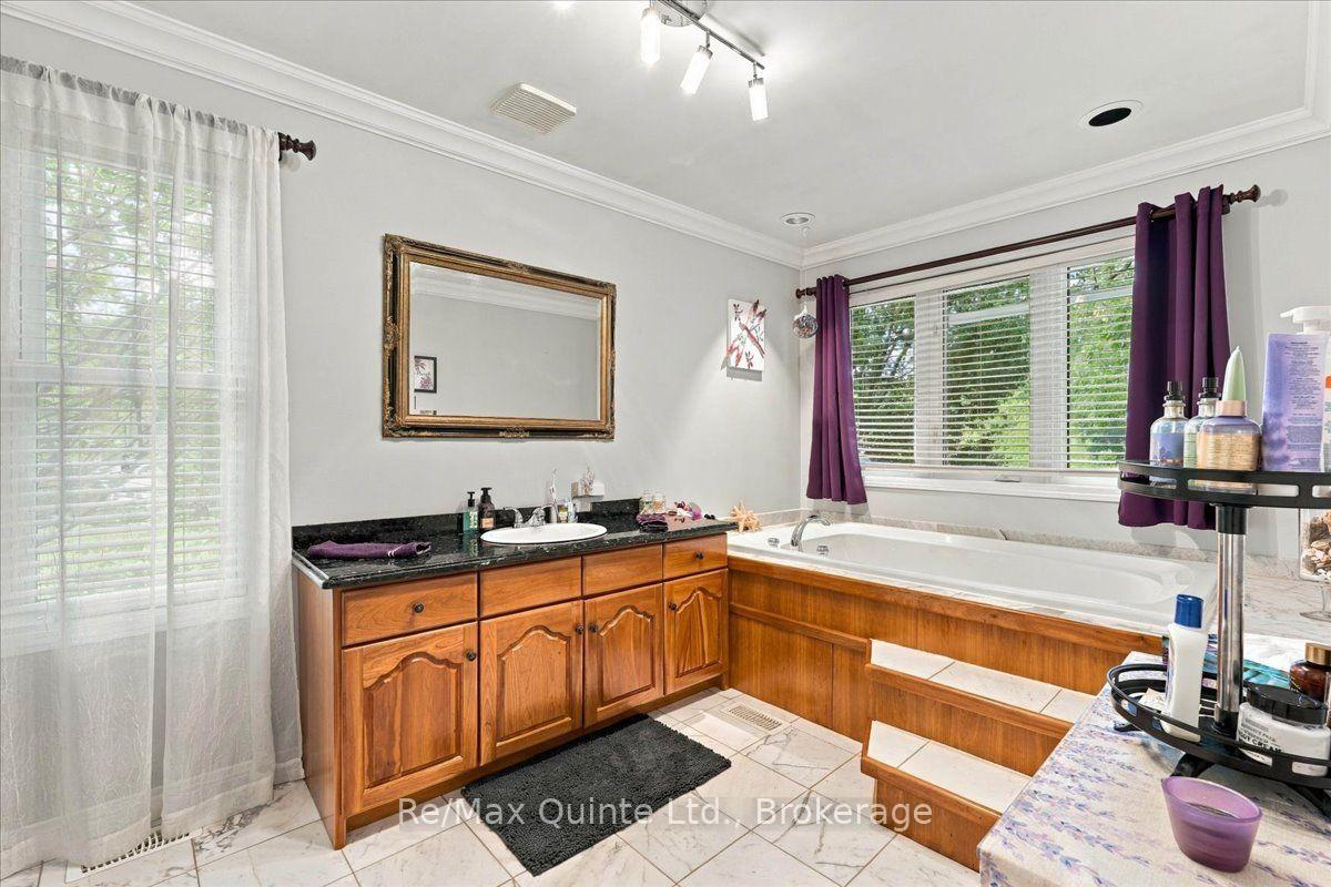 Photo 31 of 136 Bernard Long Road, Quinte West, Sidney Ward — HOMEH