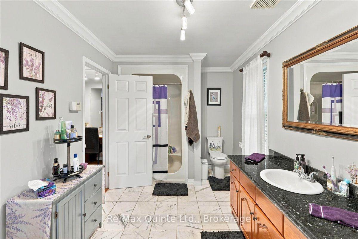 Photo 33 of 136 Bernard Long Road, Quinte West, Sidney Ward — HOMEH