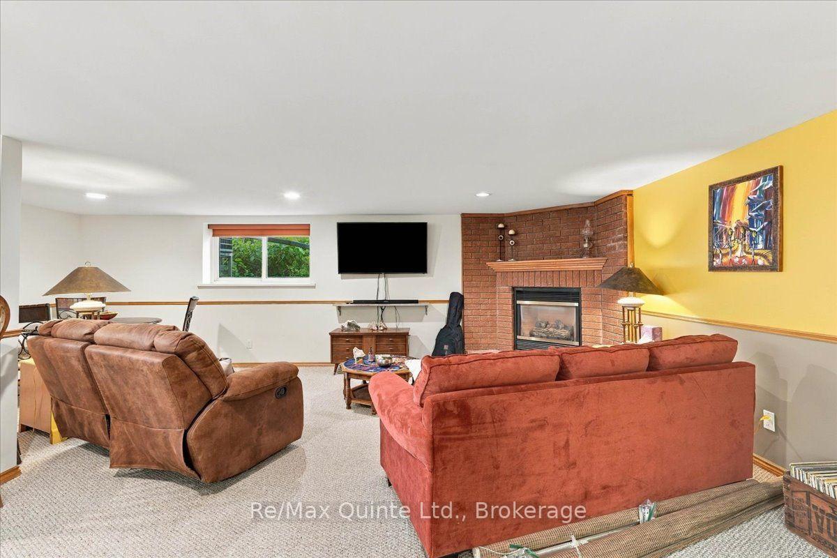 Photo 36 of 136 Bernard Long Road, Quinte West, Sidney Ward — HOMEH