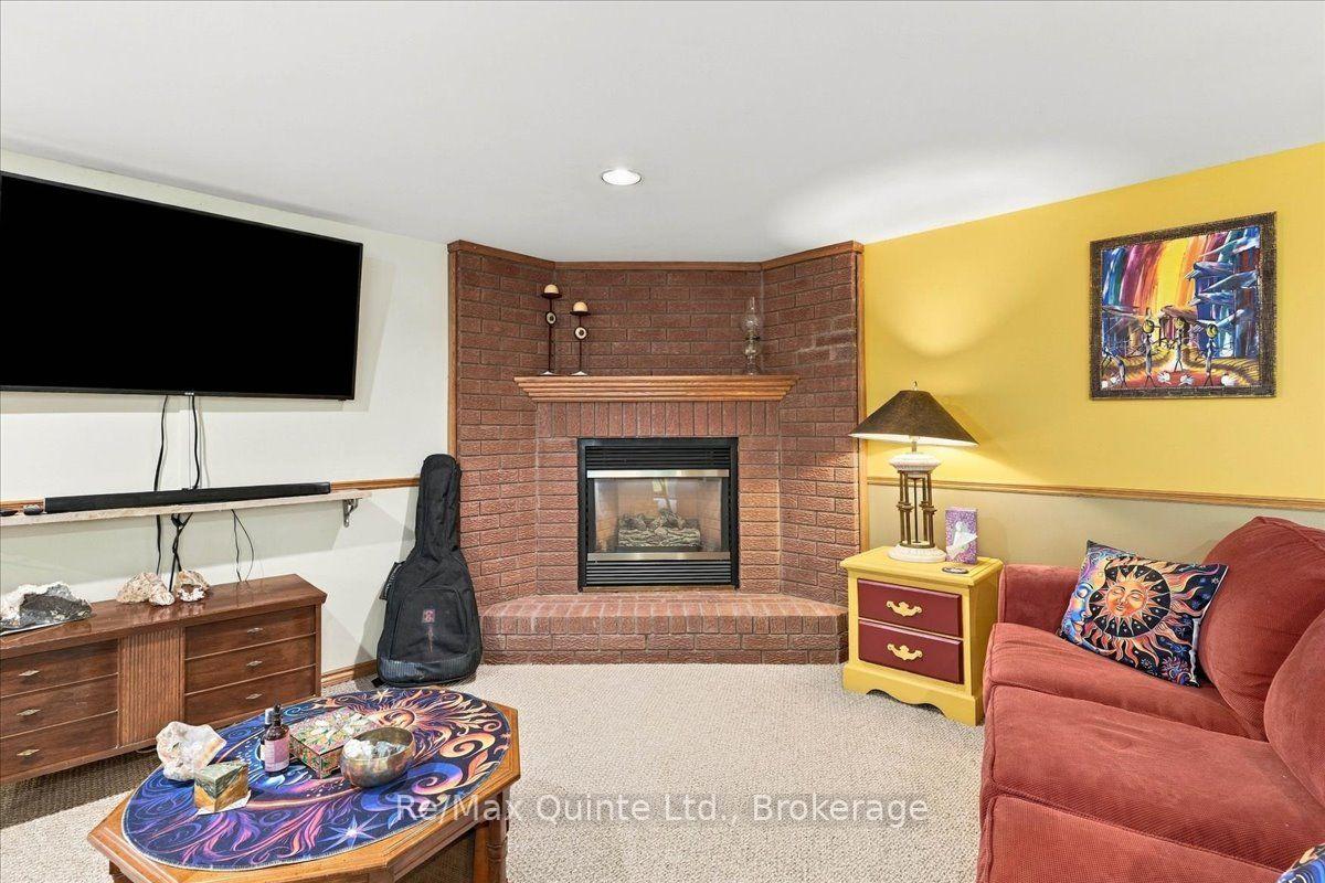 Photo 37 of 136 Bernard Long Road, Quinte West, Sidney Ward — HOMEH