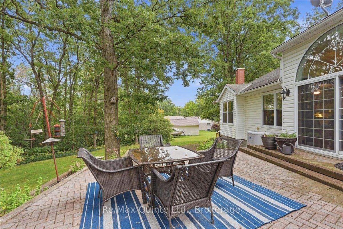 Photo 39 of 136 Bernard Long Road, Quinte West, Sidney Ward — HOMEH