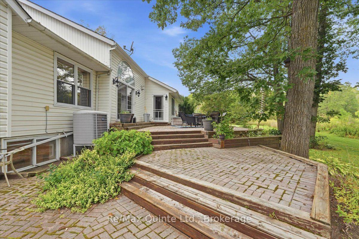 Photo 42 of 136 Bernard Long Road, Quinte West, Sidney Ward — HOMEH