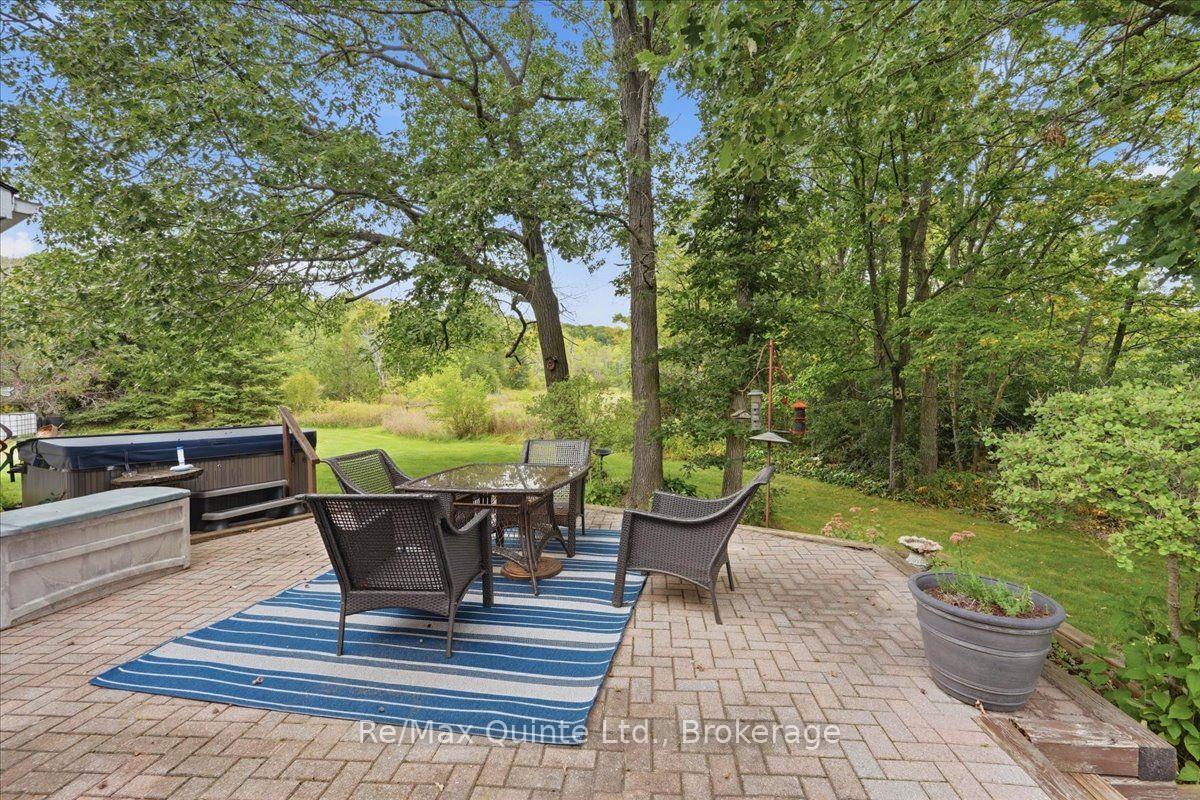 Photo 43 of 136 Bernard Long Road, Quinte West, Sidney Ward — HOMEH
