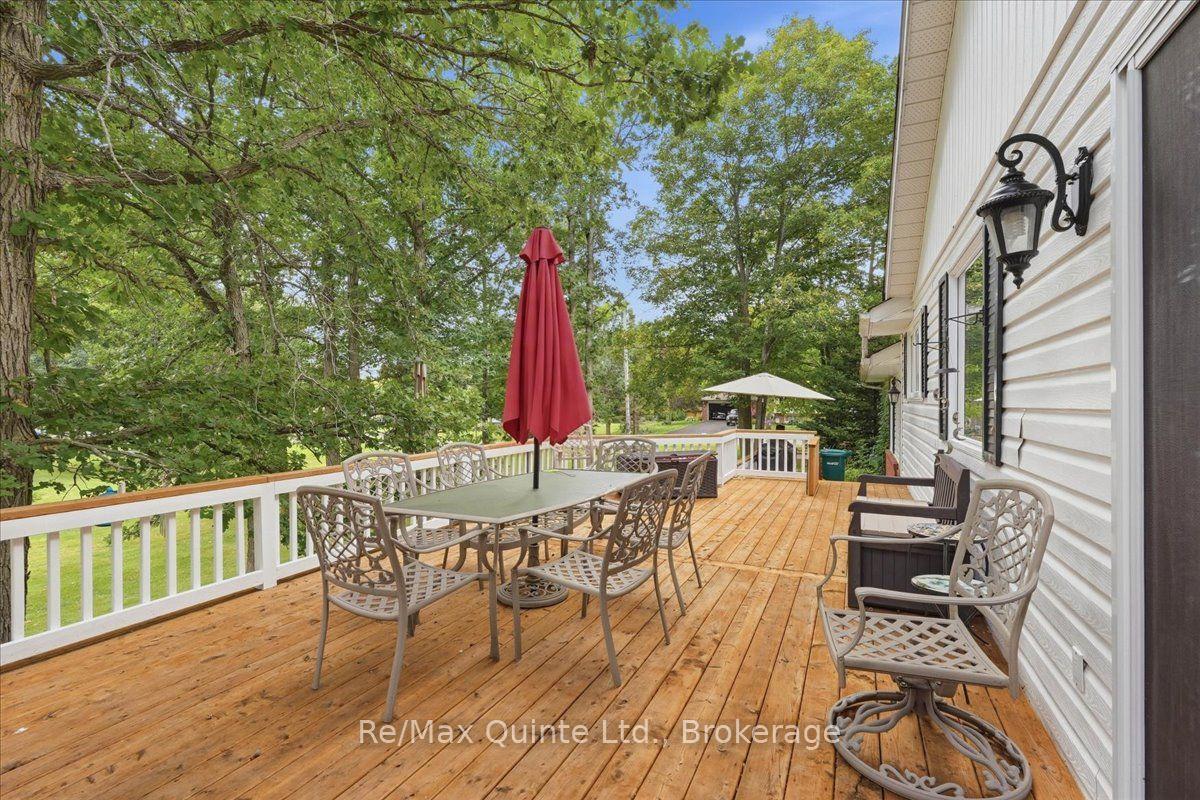 Photo 44 of 136 Bernard Long Road, Quinte West, Sidney Ward — HOMEH