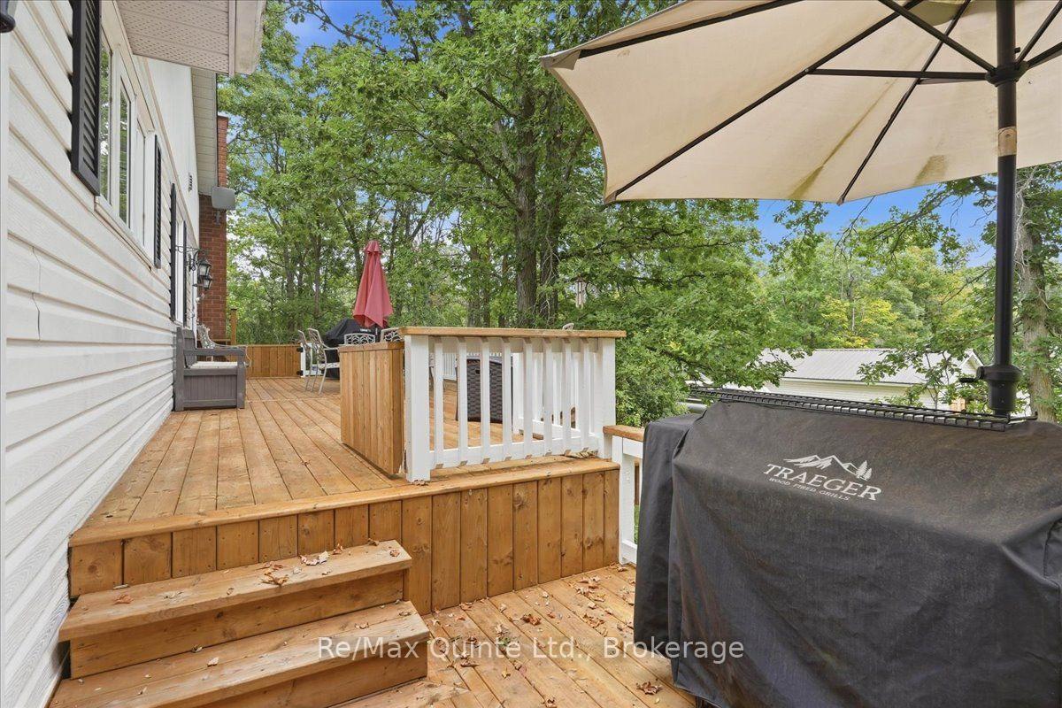 Photo 46 of 136 Bernard Long Road, Quinte West, Sidney Ward — HOMEH