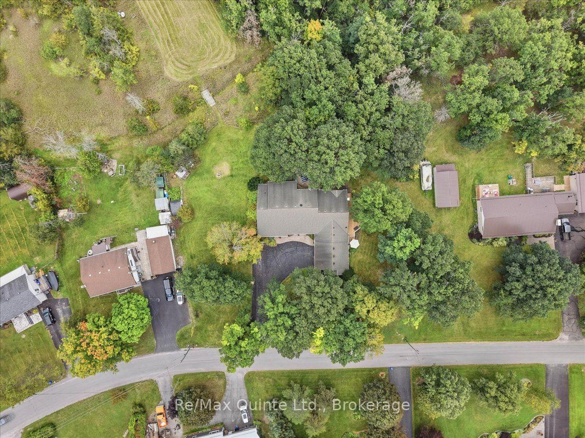 Photo 48 of 136 Bernard Long Road, Quinte West, Sidney Ward — HOMEH