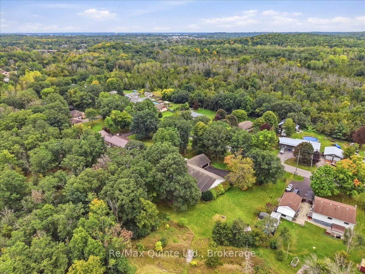 Photo 49 of 136 Bernard Long Road, Quinte West, Sidney Ward — HOMEH