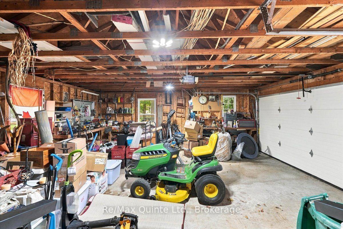 Photo 50 of 136 Bernard Long Road, Quinte West, Sidney Ward — HOMEH