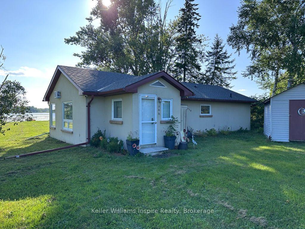 Photo of 266 Lake Road