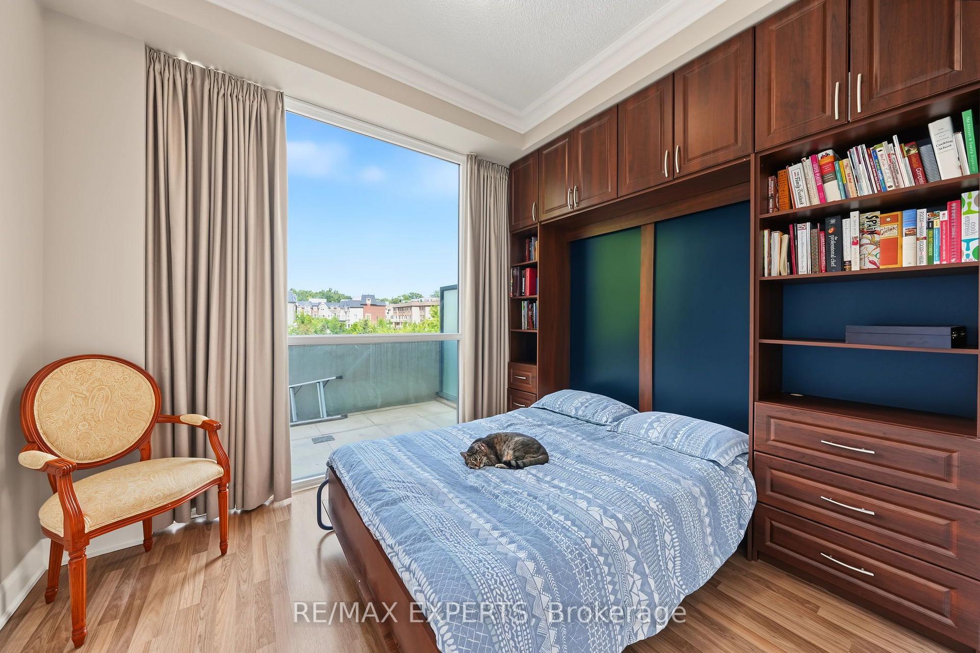 Photo 16 of Unit 204, 4700 Highway 7, Vaughan, East Woodbridge — HOMEH