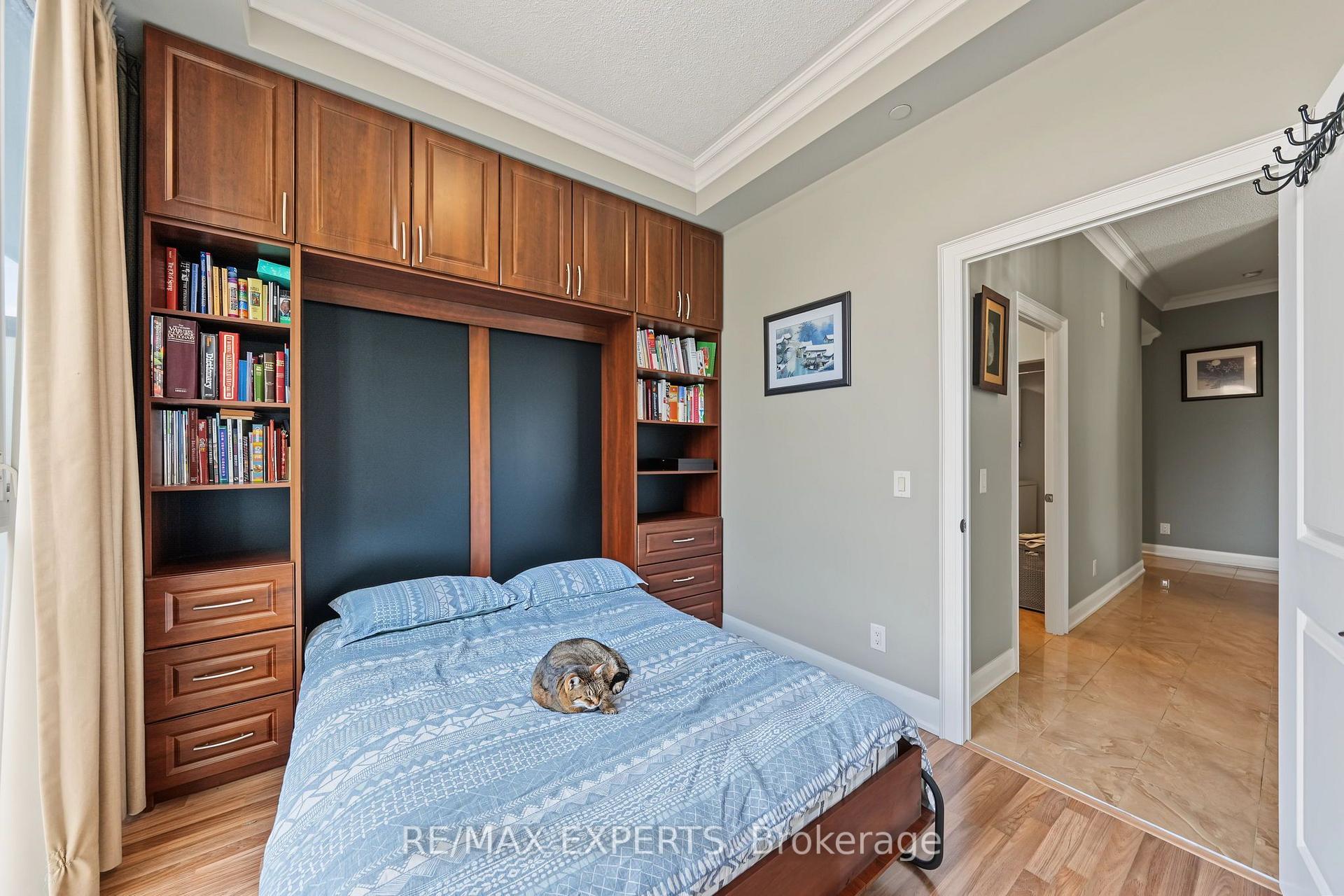 Photo 17 of Unit 204, 4700 Highway 7, Vaughan, East Woodbridge — HOMEH