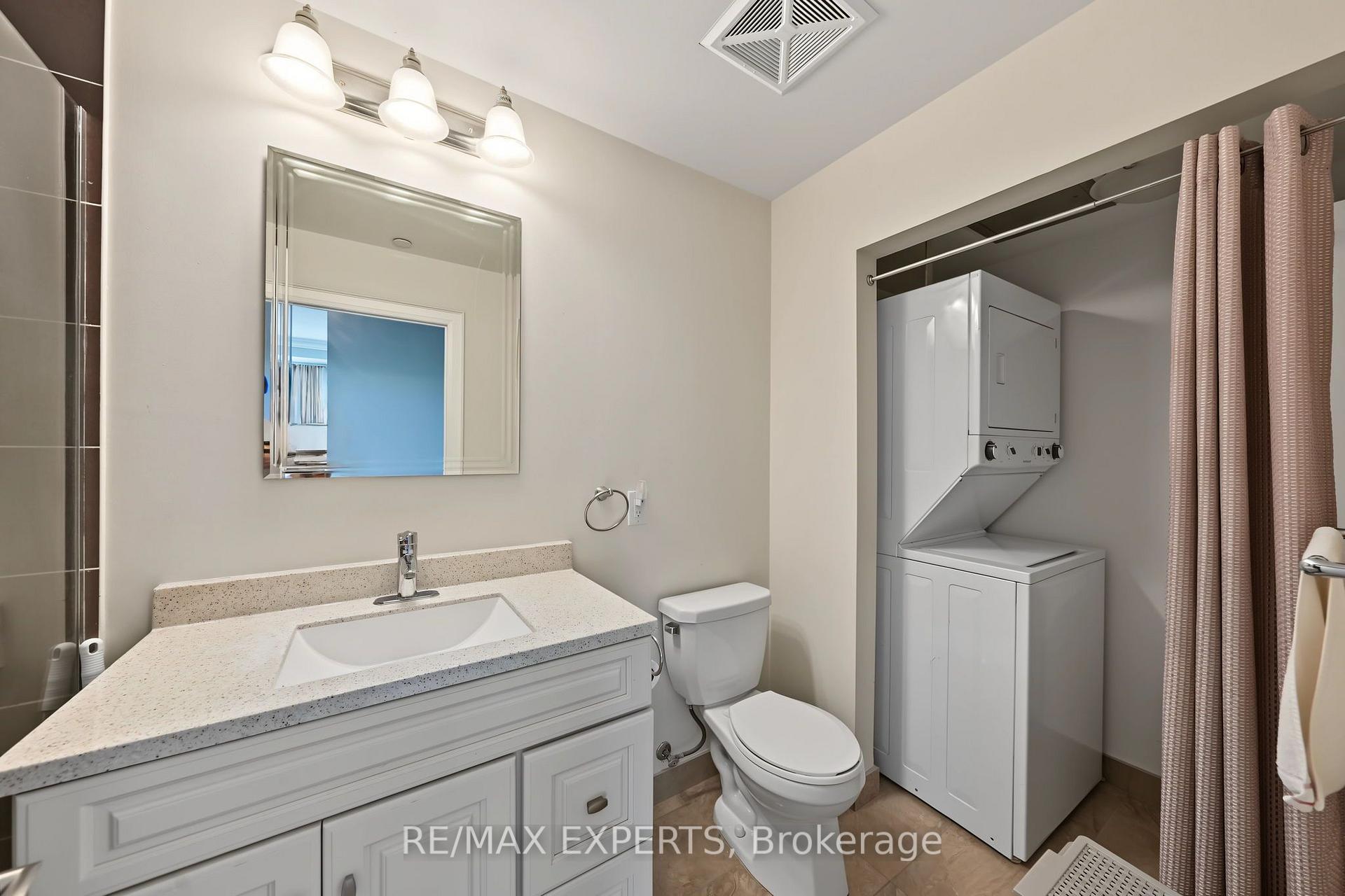 Photo 18 of Unit 204, 4700 Highway 7, Vaughan, East Woodbridge — HOMEH