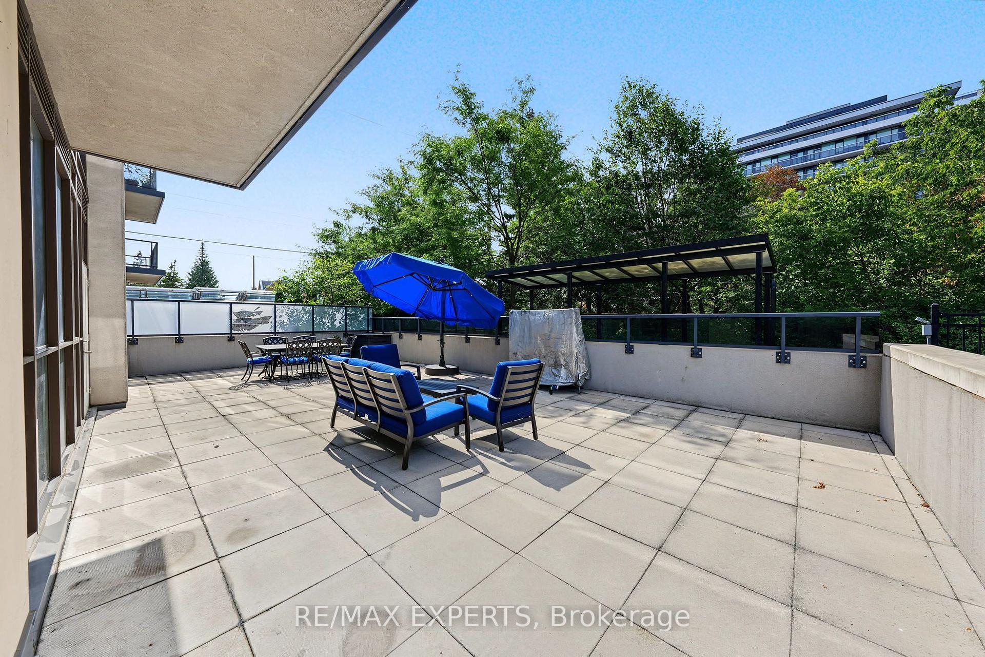 Photo 22 of Unit 204, 4700 Highway 7, Vaughan, East Woodbridge — HOMEH