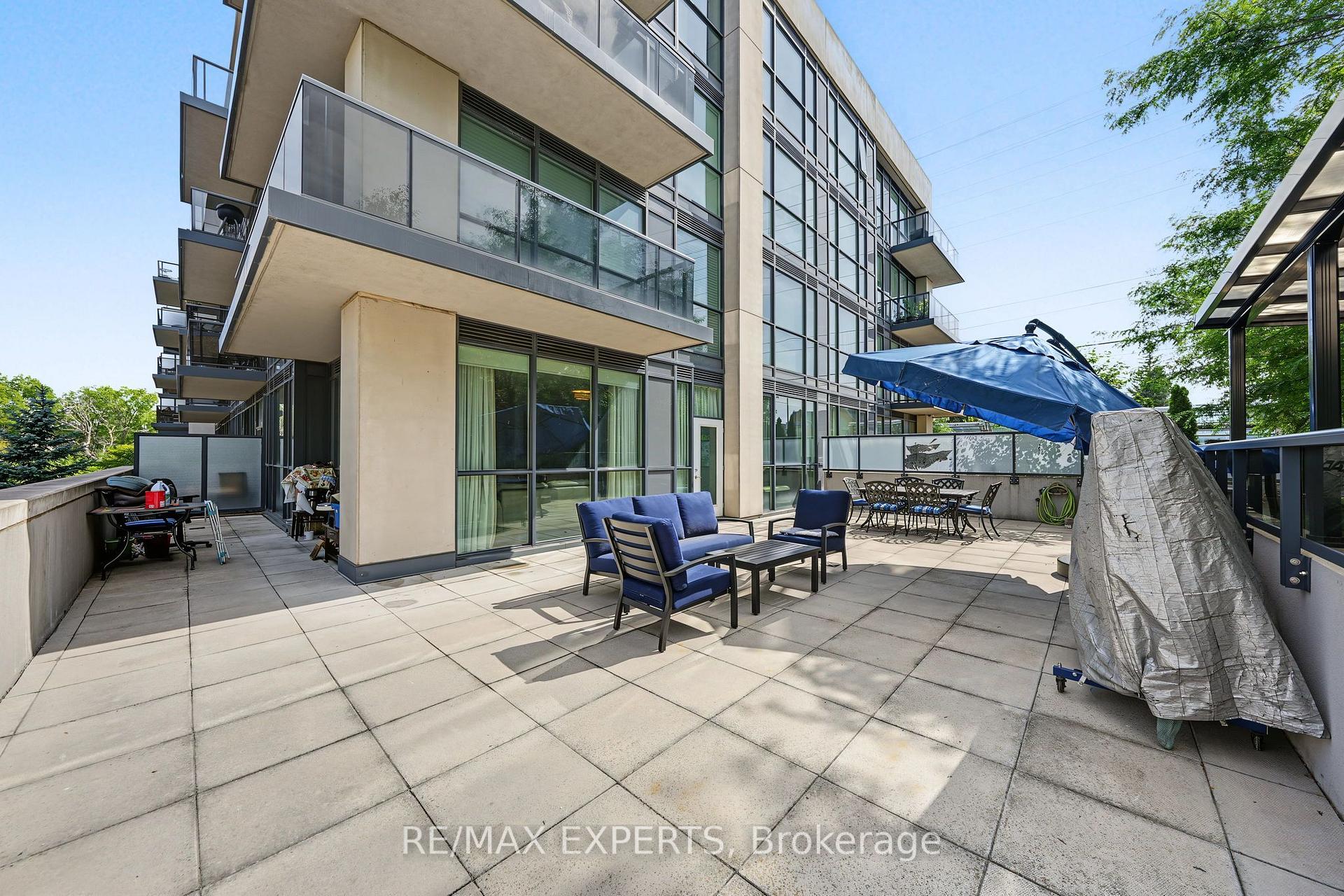 Photo 23 of Unit 204, 4700 Highway 7, Vaughan, East Woodbridge — HOMEH