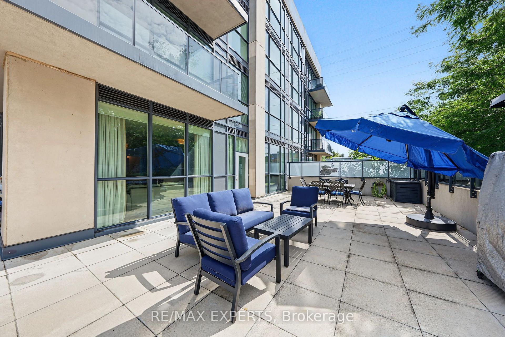 Photo 24 of Unit 204, 4700 Highway 7, Vaughan, East Woodbridge — HOMEH