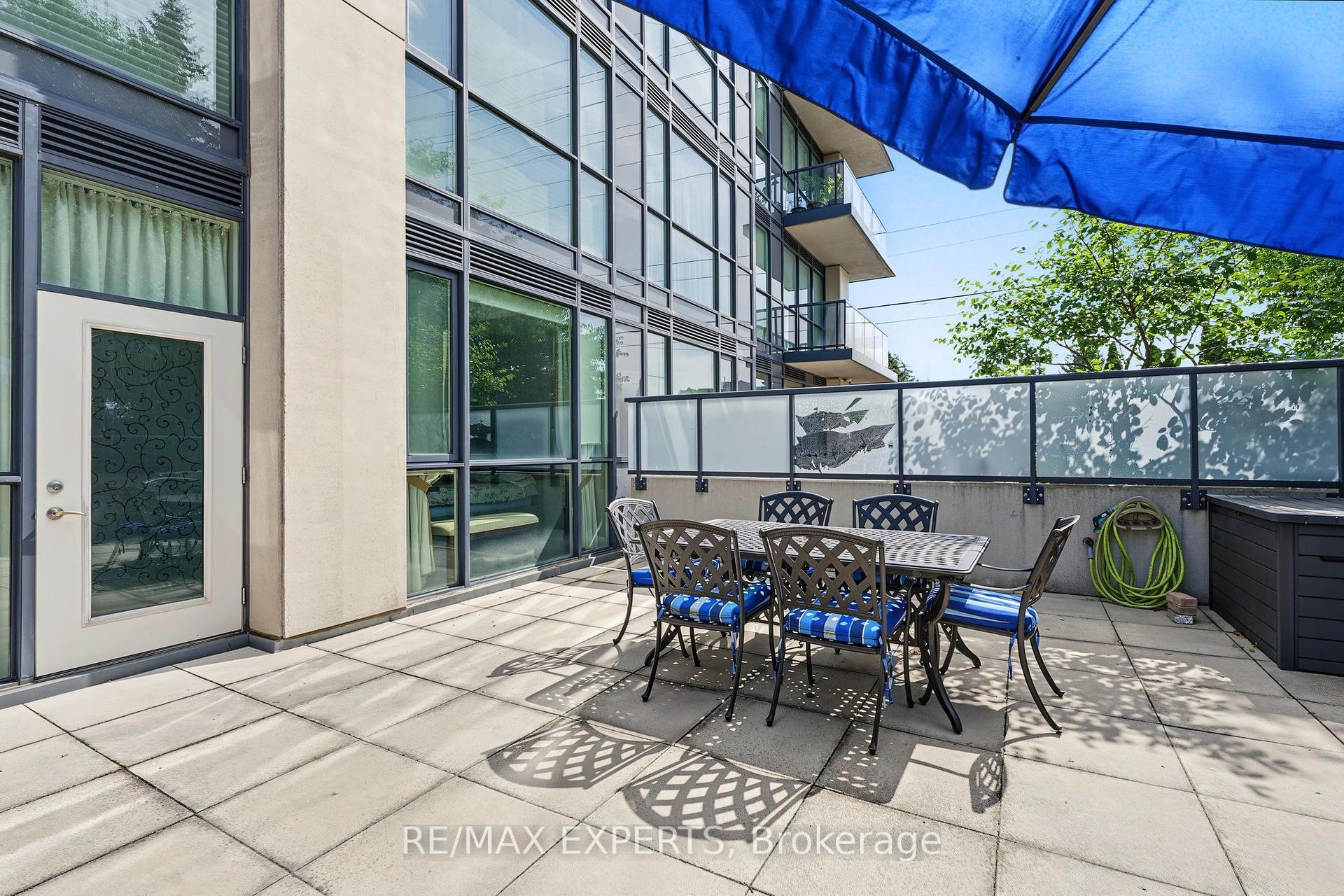 Photo 25 of Unit 204, 4700 Highway 7, Vaughan, East Woodbridge — HOMEH