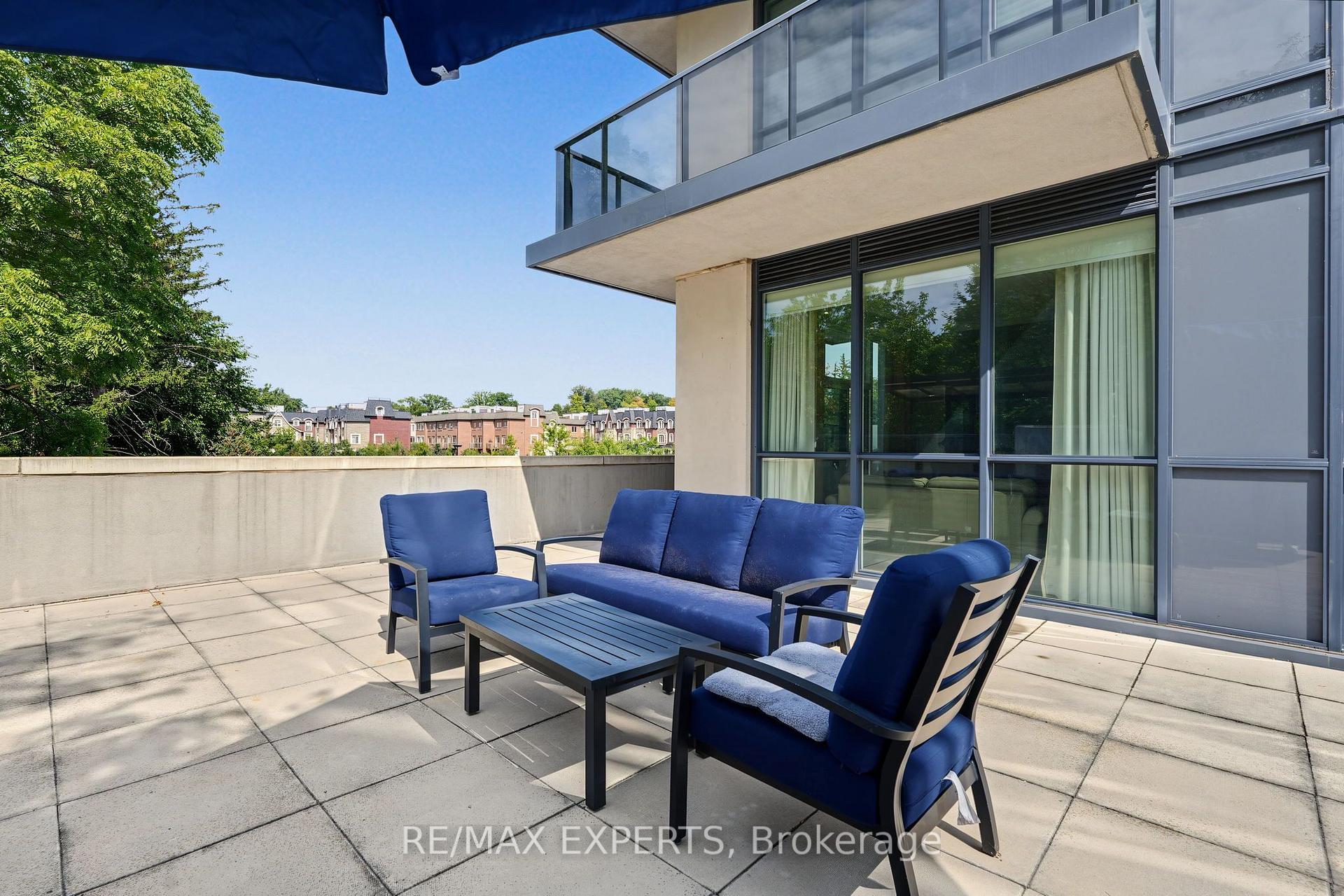 Photo 26 of Unit 204, 4700 Highway 7, Vaughan, East Woodbridge — HOMEH