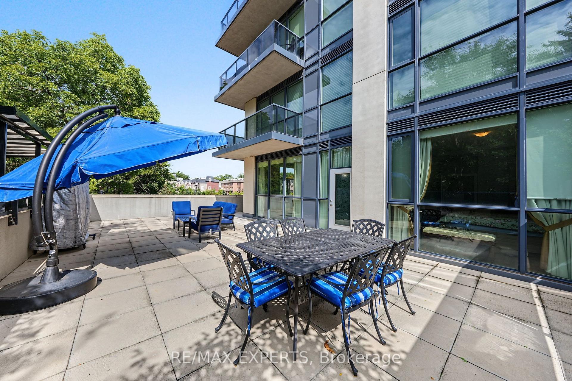 Photo 27 of Unit 204, 4700 Highway 7, Vaughan, East Woodbridge — HOMEH
